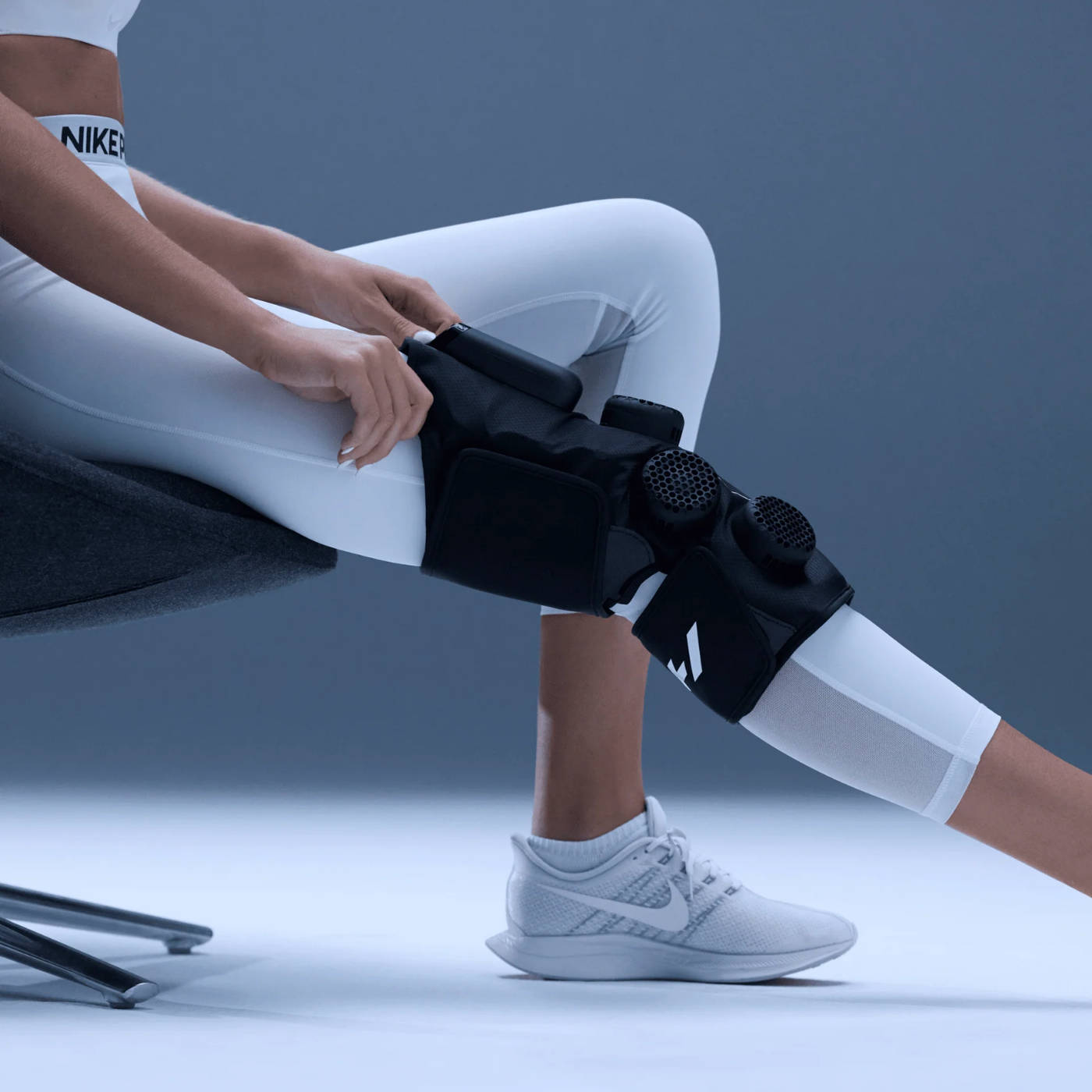 Hyperice X 2 Knee - Görsel 4