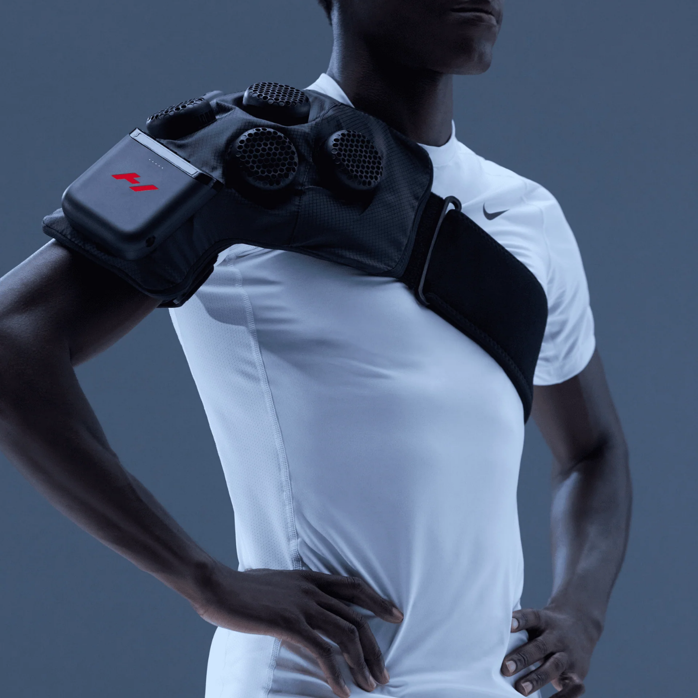 Hyperice X 2 Shoulder - Görsel 3