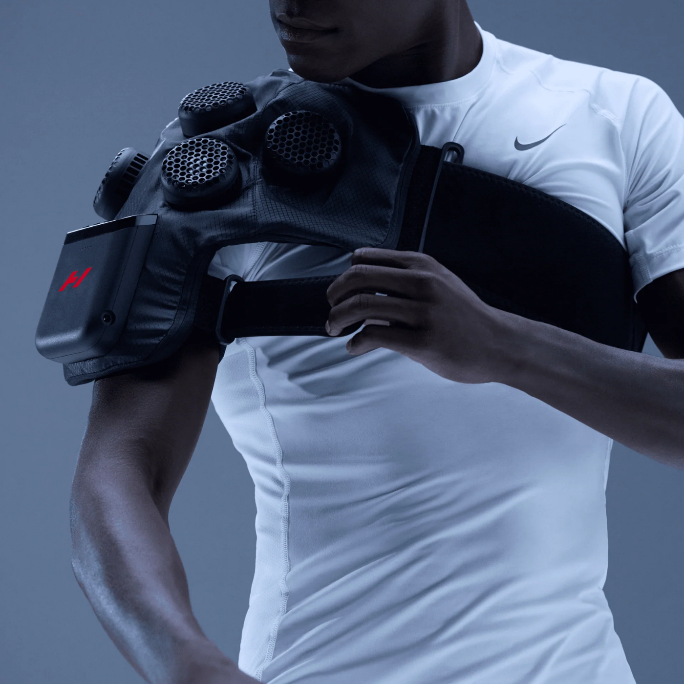 Hyperice X 2 Shoulder - Görsel 4