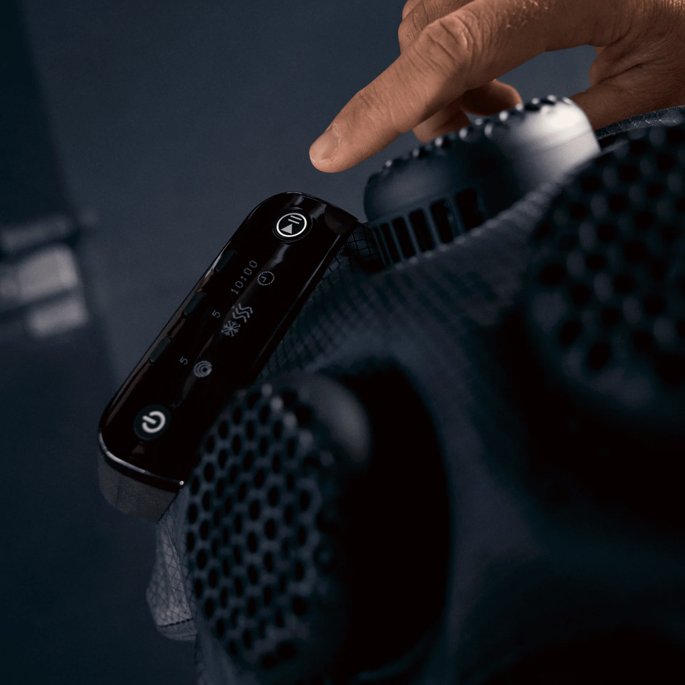 Hyperice X 2 Shoulder - Görsel 5