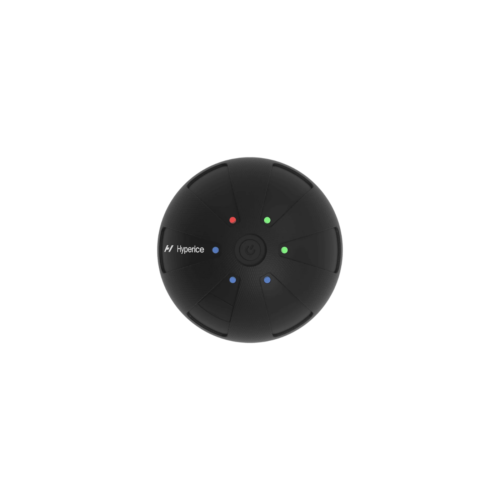 Hypersphere Go