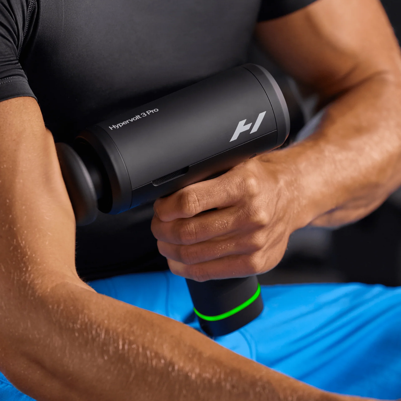 Hypervolt 3 Pro - Görsel 5