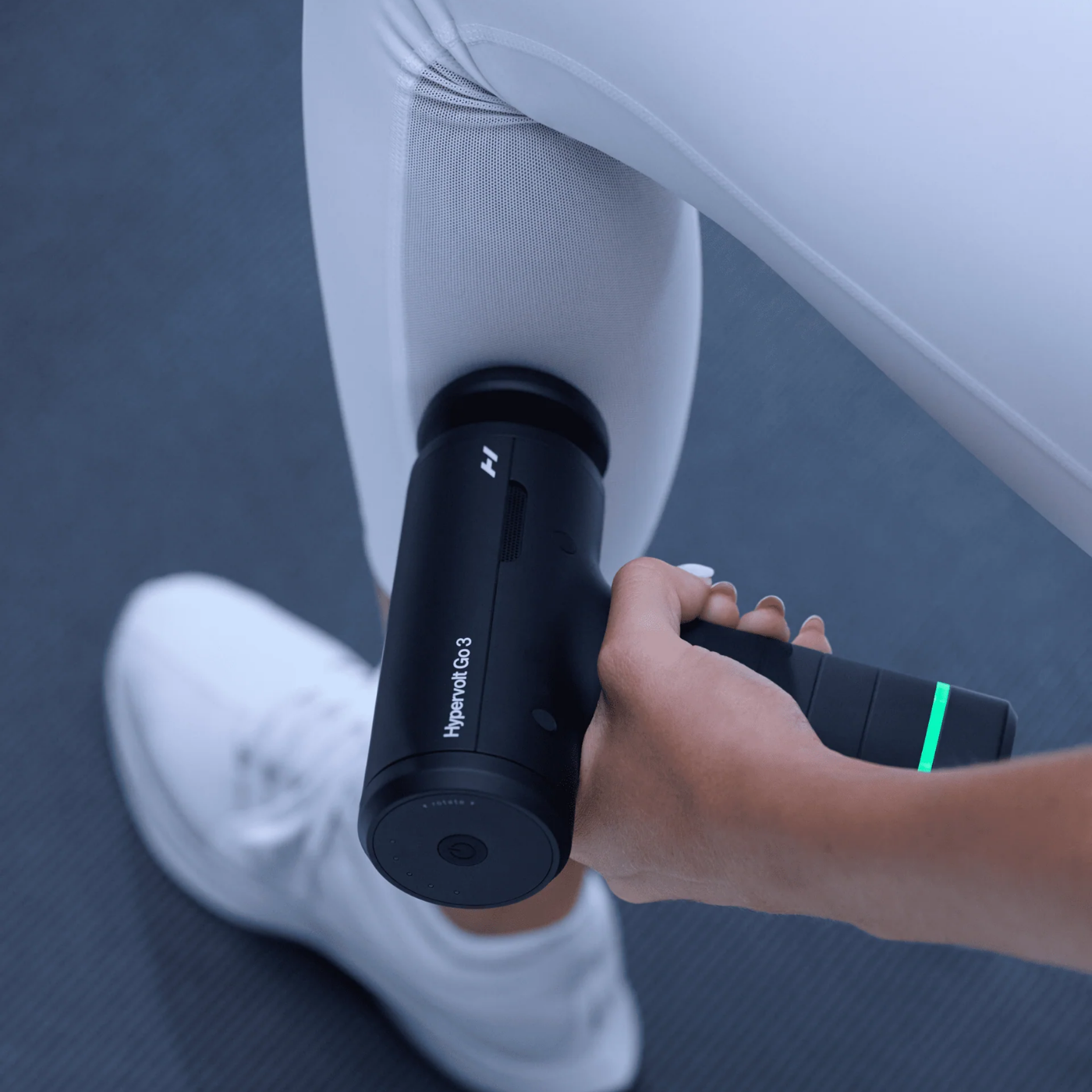 Hypervolt Go 3 - Görsel 4