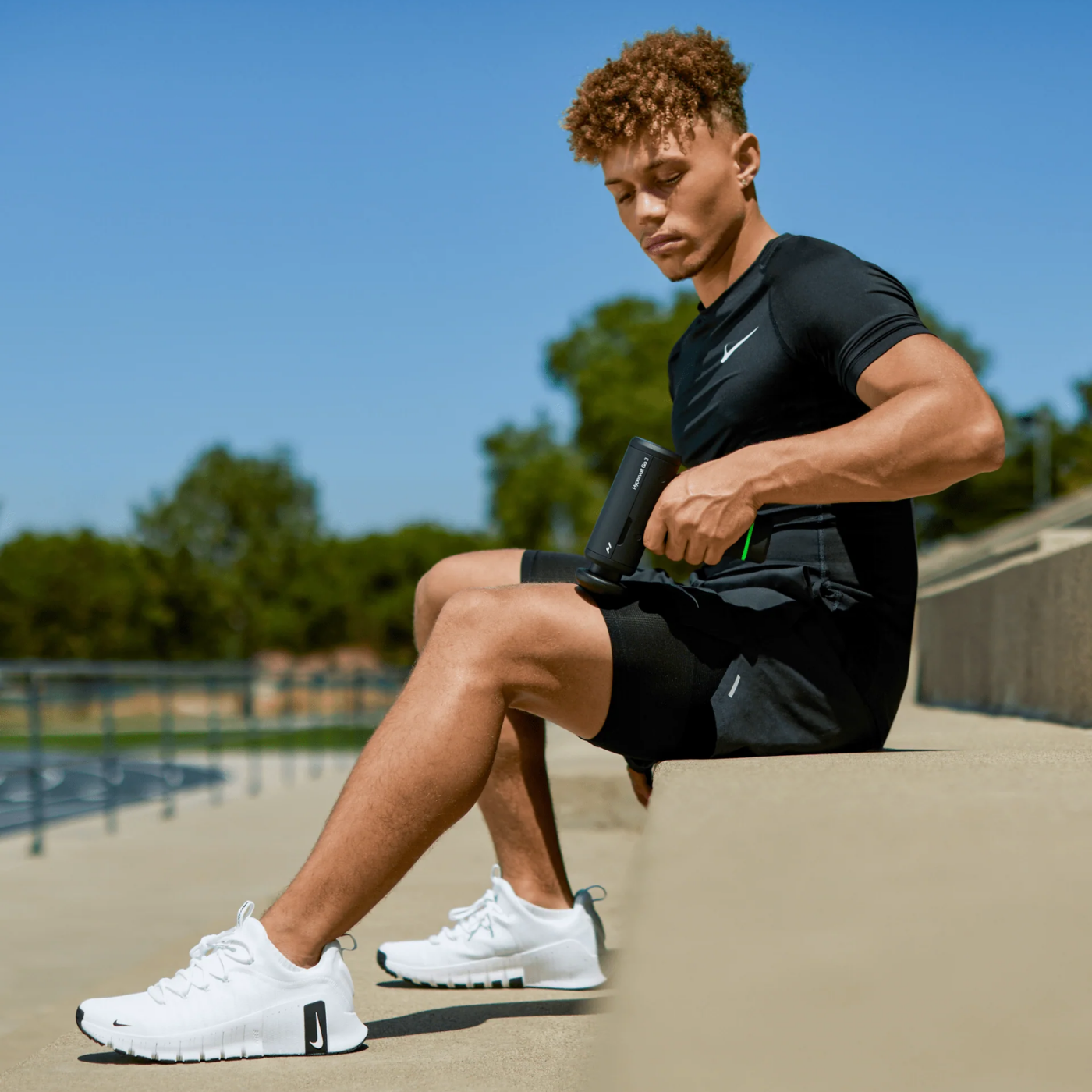 Hypervolt Go 3 - Görsel 5