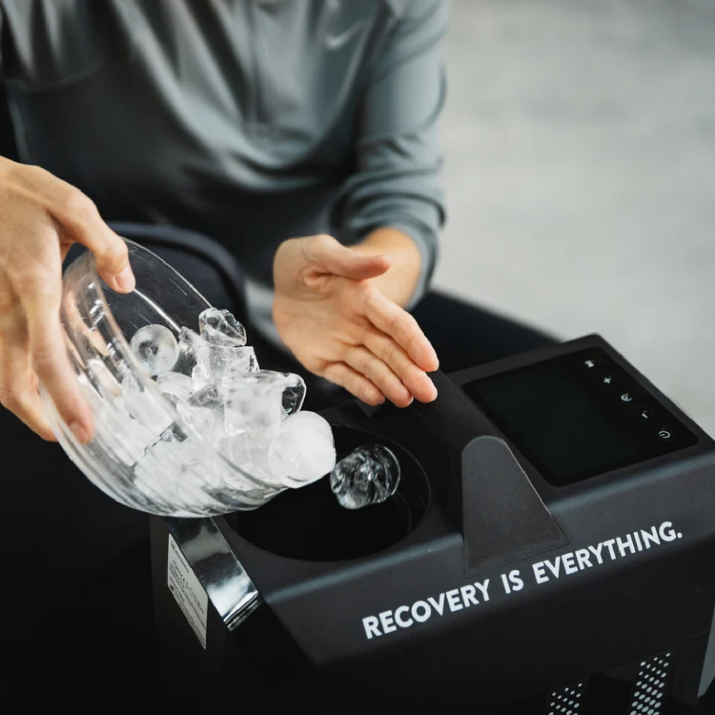 Reboots Cryo One - Görsel 7