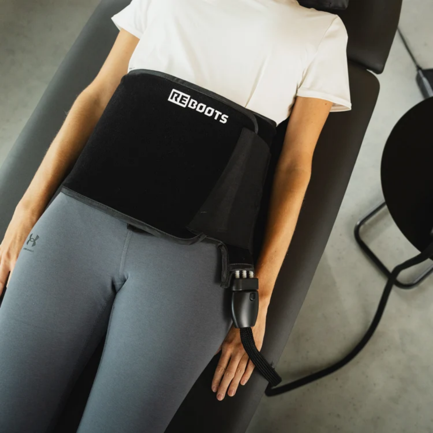 Reboots Cryo One - Görsel 10