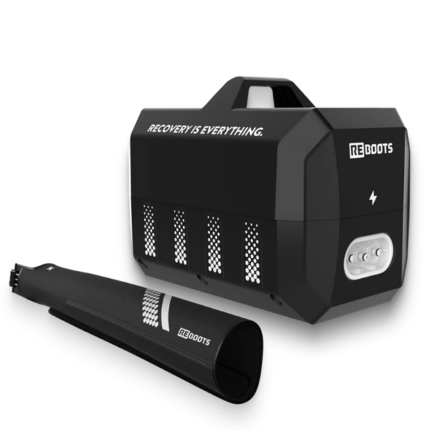 Reboots Cryo One - Görsel 3