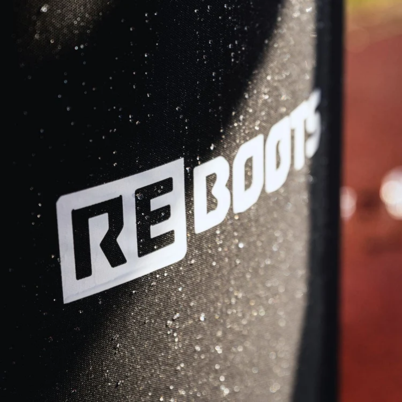 Reboots Ice Tub - Görsel 6