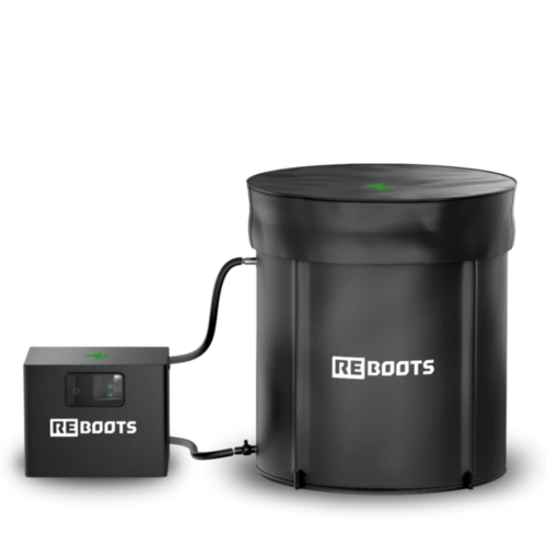 Reboot Ice Tub Pro