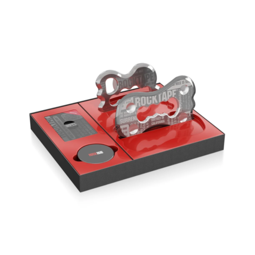 RockBlades 2.0 IASTM Soft Tissue System