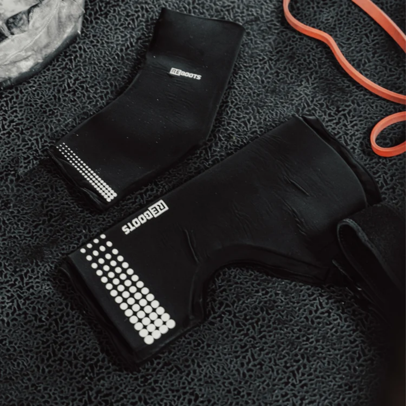 Thermal Ankle Sleeve - Görsel 4