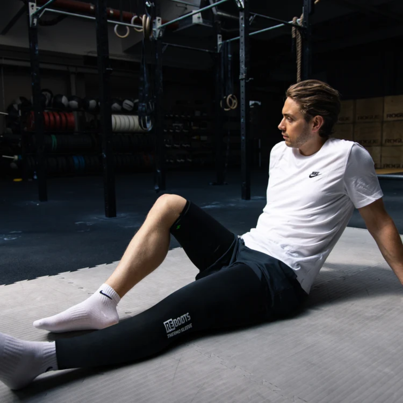 Thermal Sleeve Full Leg - Görsel 2