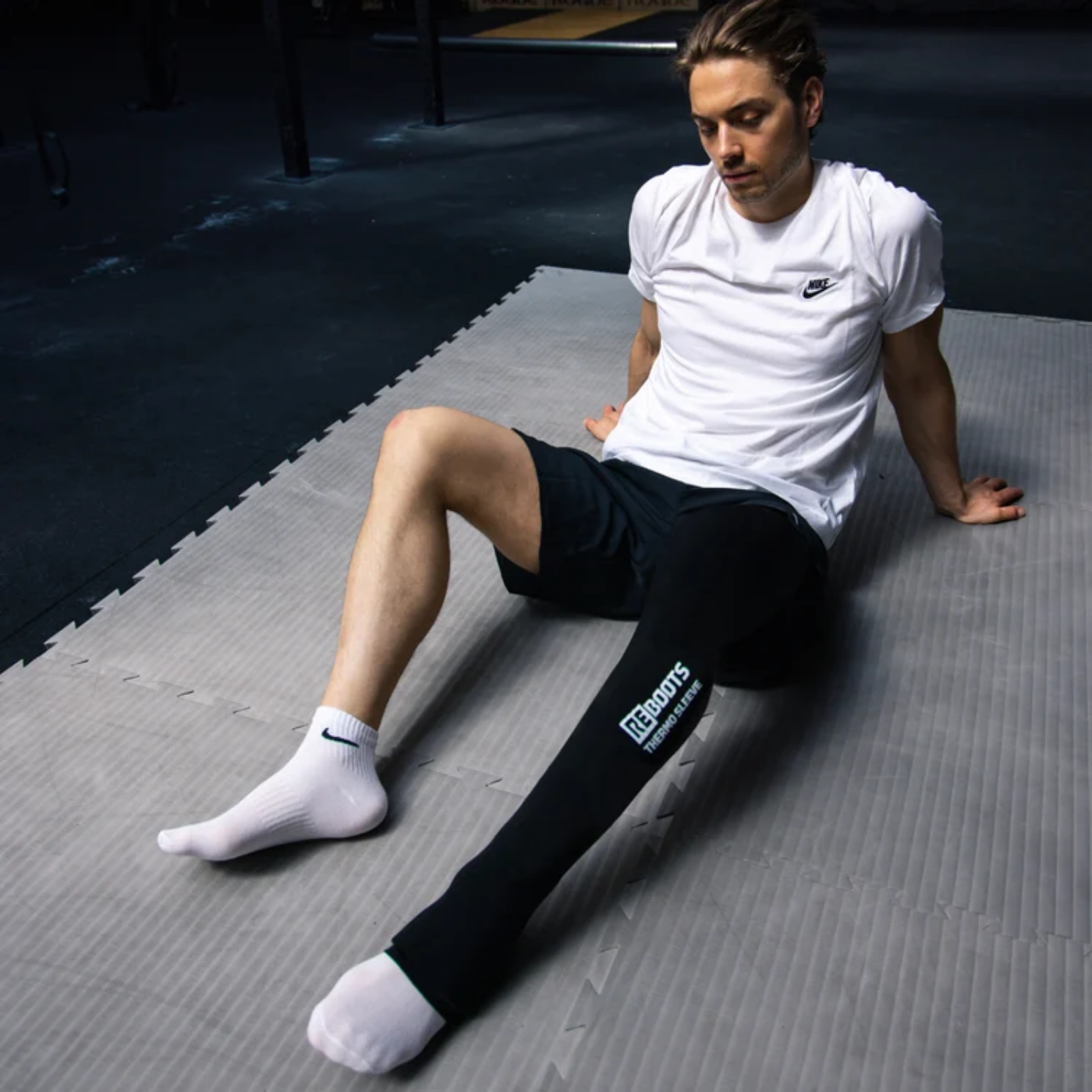 Thermal Sleeve Full Leg - Görsel 3