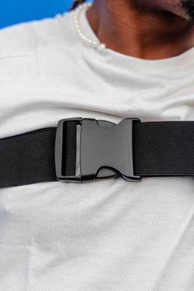 Arm Cuffs 2.0 EasyClip bağlantı tokası
