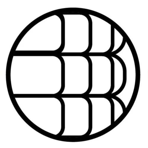 Patentli GRID yüzey deseni